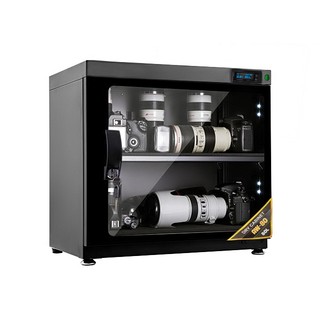 Tủ chống ẩm AW 80 (80 lít)
