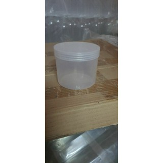 Hũ rỗng chiết kem body 500gr