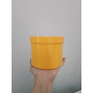Hũ rỗng chiết kem body 500gr