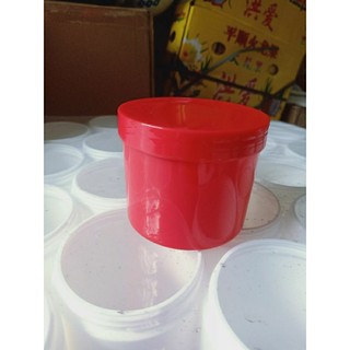 Hũ rỗng chiết kem body 500gr