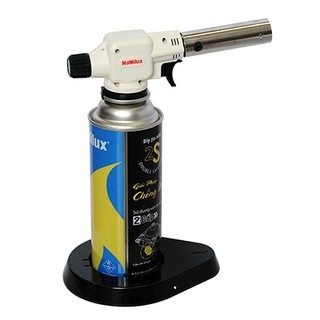 Đèn khò có đế namilux na-197