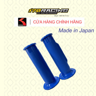 Bao tay xe máy honda kitaco xanh - hàng chính hãng kitaco nhật bản