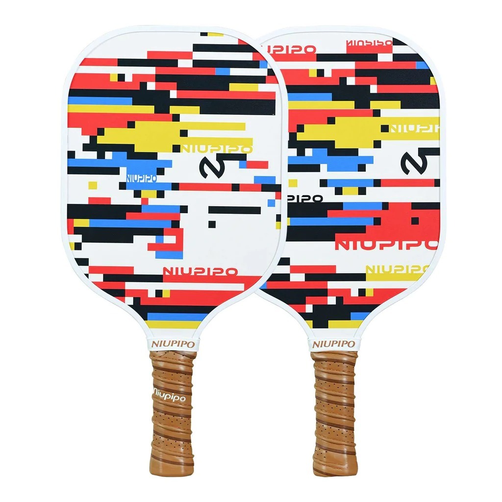Vợt pickleball Niupipo MX 52 (chiếc)