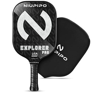 Vợt pickleball cho người chơi chuyên nghiệp n-01 explorer pro