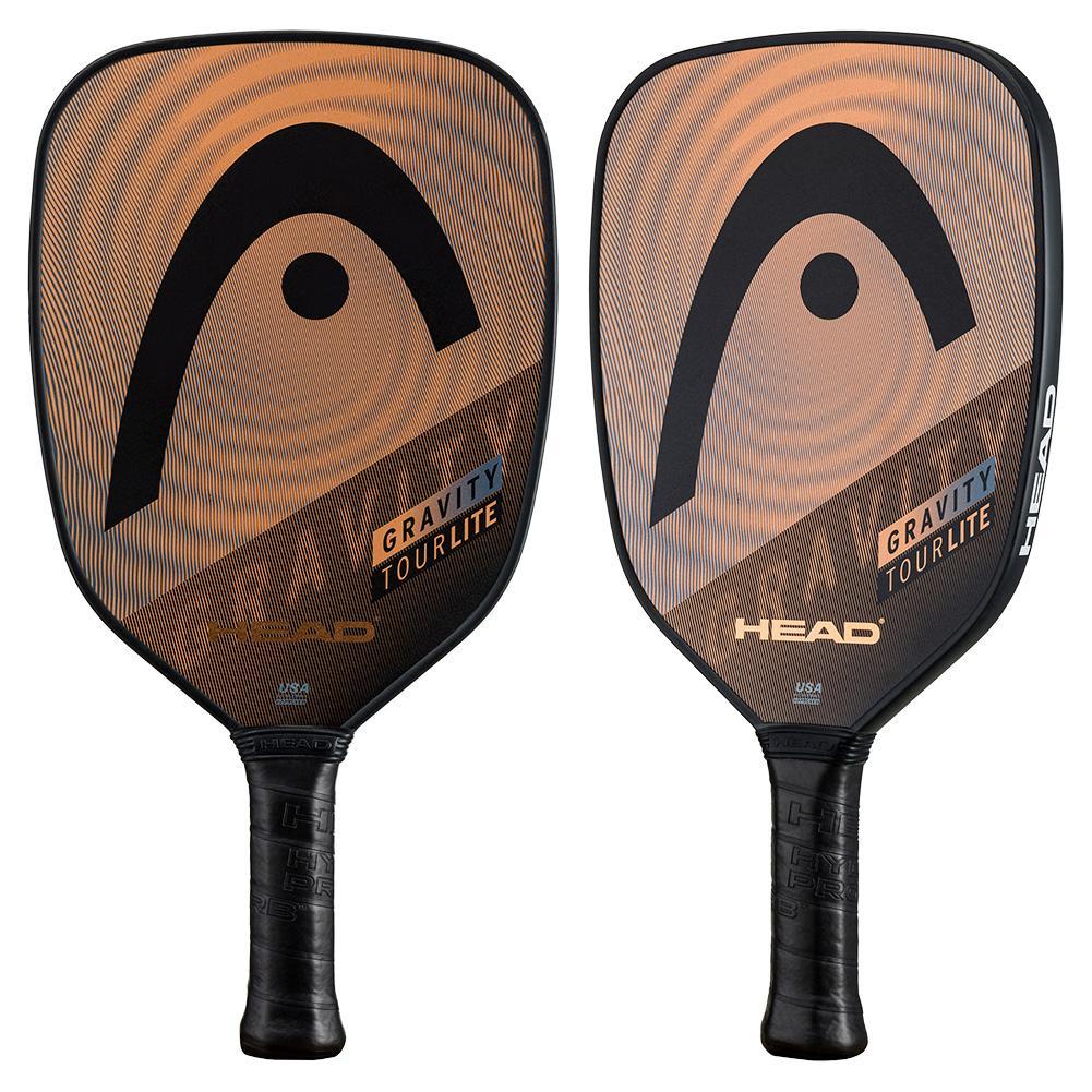 Vợt Pickleball Gravity Tour 2023 hiệu HEAD (chiếc)