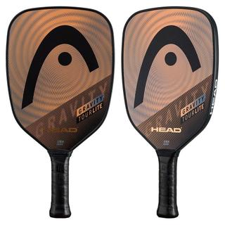 Vợt pickleball gravity tour 2023 hiệu head