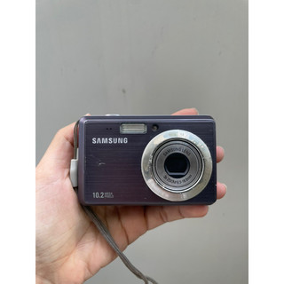 Digital Camera Samsung Es55