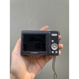 Digital Camera Samsung Es55