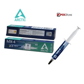 ARCTIC MX4 20g Rev.3 keo tản nhiệt cho Laptop | PC / GPU | CPU MKStore