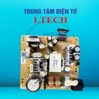 Bo mạch nguồn loa soundbar samsung