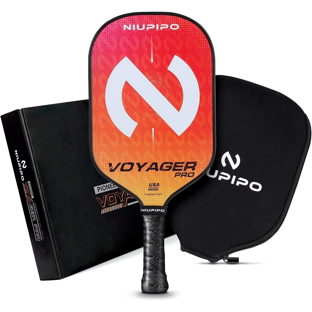 Vợt PickleBall Voyager Pro dài ( chiếc)