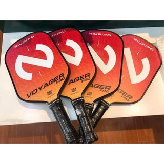 Vợt PickleBall Voyager Pro dài ( chiếc)