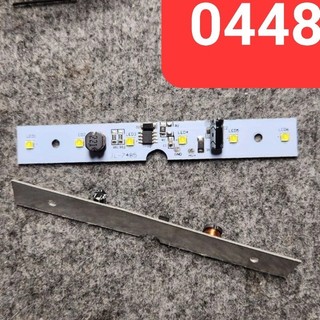 Thanh đèn led 9v - 12v 15w cực sáng