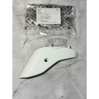 Ốp che giảm sóc vespa piaggio lx, vespa s, sprint , primavera , gts , et