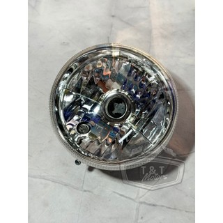 Pha Đèn Vespa Piaggio LX, Vespa S, GTS