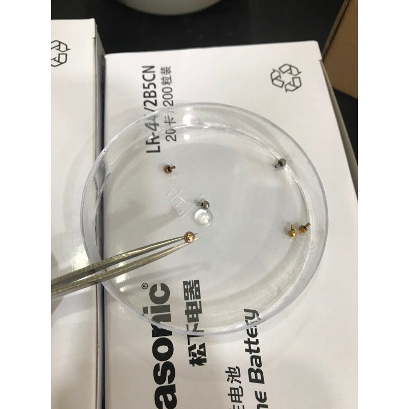 Núm Đồng Hồ DW - Núm Chỉnh Giờ Inox Không Gỉ Thay Thế Cho Đồng Hồ DW