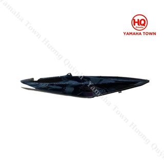 Ốp sườn đen bóng trái, phải cho Nouvo - Chính hãng YAMAHA