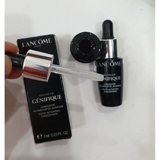 Tinh chất trẻ hóa da Lancôme Advanced Genifique Lancôme 7ml -10ml