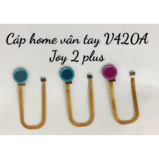 Cáp vân tay V420A/Joy 2+ Vsmart