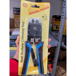 Kìm bấm mạng tl 500r