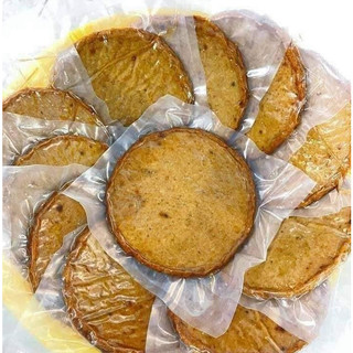 Chả cá nha trang 500gr