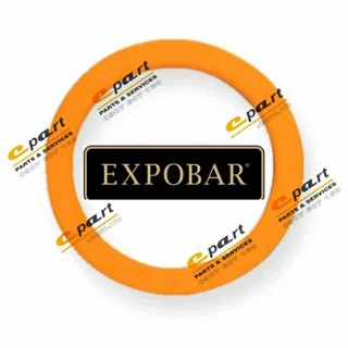 Ron máy pha cà phê expobar. gioăng bằng silicon 73 x 57 x 8 mm