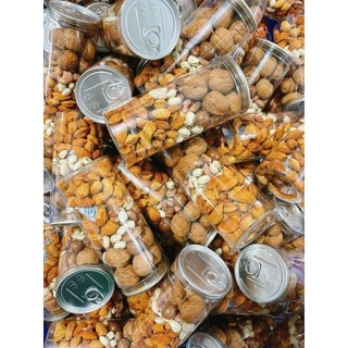 HẠT NGŨ CỐC DINH DƯỡNG, HẠT DINH DƯỡNG MIX 5 LOẠI