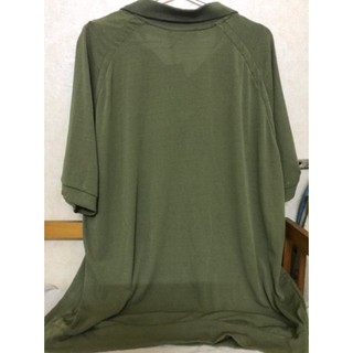 Áo phông nam chất co giãn 2XL