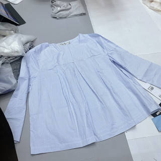 Áo kiểu xuất nga