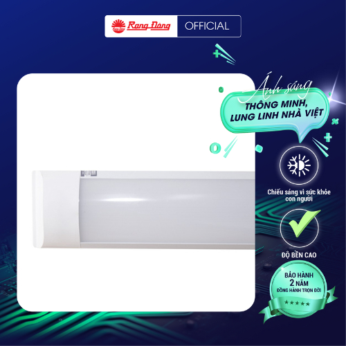 Đèn LED Nổi trần M26 40W Model: M26 1200/40W