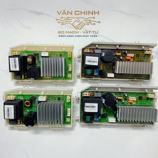 Bo mạch công suất củea ngang aqua dùng chung cho nhiều model