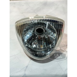 Pha Đèn Vespa Piaggio Liberty, Pha Đèn Vespa Piaggio Liberty ABS