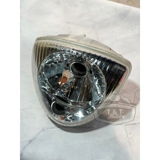 Pha Đèn Vespa Piaggio Liberty, Pha Đèn Vespa Piaggio Liberty ABS ; Pha đèn Fly IE
