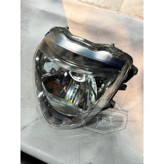 Pha Đèn Vespa Piaggio Liberty, Pha Đèn Vespa Piaggio Liberty ABS ; Pha đèn Fly IE