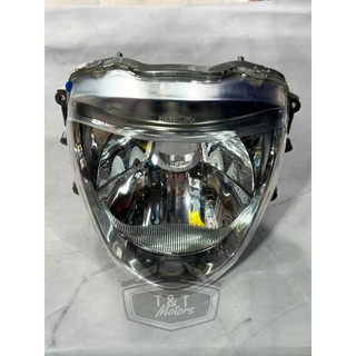 Pha Đèn Vespa Piaggio Liberty, Pha Đèn Vespa Piaggio Liberty ABS ; Pha đèn Fly IE