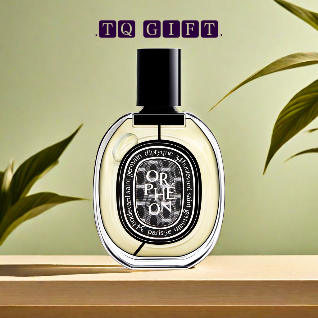 🆃🆀🅶🅸🅵🆃 - Nước hoa chính hãng Diptyque Orphéon EDT Test chiết 10m