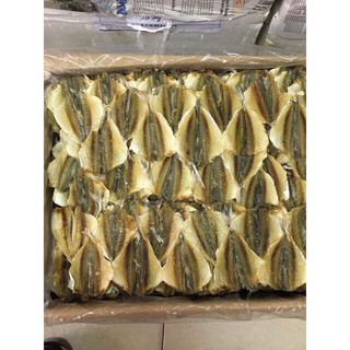 500g cá chỉ vàng
