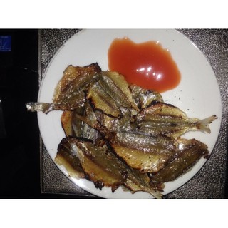 500g cá chỉ vàng