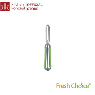 Fresh Choice - Bào Bằng Thép Không Gỉ
