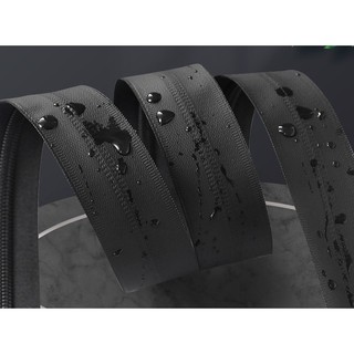 1 mét Dây kéo trượt nước, dây kéo chống thấm
