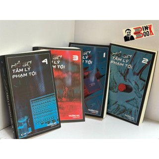 Sách - hồ sơ tâm lý phạm tội - trường nhị - losedow dịch - az việt nam - nxb dân trí.