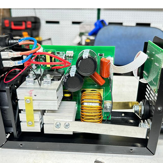 Máy Hàn Điện Tử K-MAX 250A, Bảo Hành 12 Tháng.