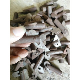 Chốt giàn giáo, lông đền giàn giáo, combo