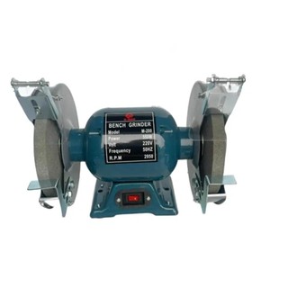 Máy mài 2 đá k-meo dây đồng 100% bảo hành 12 tháng
