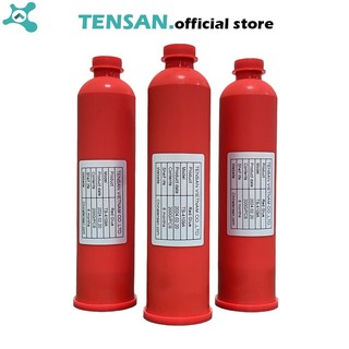 Keo đỏ dán linh kiện, keo đỏ smt tensan keo đỏ 4109a ts007