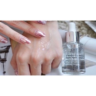 Tinh chất Sáng Da Mờ Thâm Kiehl's Dark Spot Solution