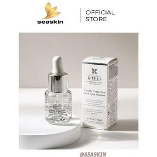 Tinh chất Sáng Da Mờ Thâm Kiehl's Dark Spot Solution