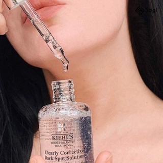 Tinh chất Sáng Da Mờ Thâm Kiehl's Dark Spot Solution