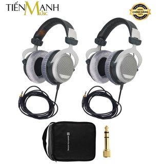 Tai nghe kiểm âm beyerdynamic dt880 edition 32, 250 ohm - dt 880 beyer dynamic studio monitor