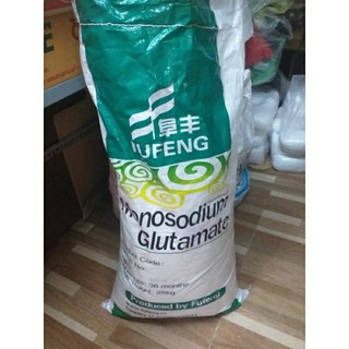 Bột ngọt chiết lẻ (cánh to)-1kg.